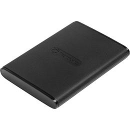 Зовнішній SSD накопичувач Transcend ESD270C 500GB (TS500GESD270C)