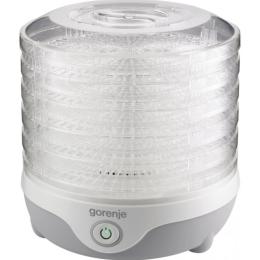 Сушарка для овочів та фруктів Gorenje FDK 20 MG