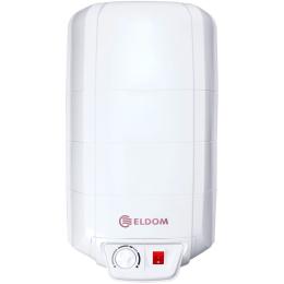 Бойлер Eldom Extra life 10 (72325NMP)