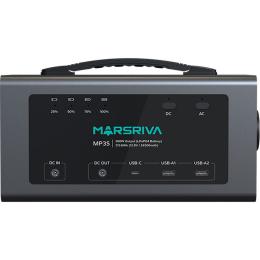 Зарядная станция Marsriva MP3S V2
