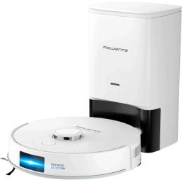 Робот-пилосос Rowenta X-Plorer Serie 140+ Total Care RR9197WH