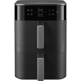 Мультипечь Xiaomi Smart Double Stack Air Fryer 12L Black