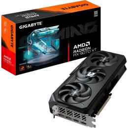 Видеокарта Gigabyte Radeon RX 9070 XT Gaming 16G (GV-R9070XTGAMING-16GD) UA