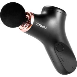 Перкусійний масажер NAIPO NP-MG01