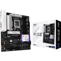 Материнская плата ASRock B860 Pro RS