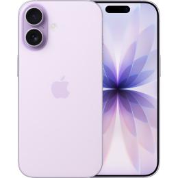 Смартфон Apple iPhone 17 256GB eSim Lavender (MG494)