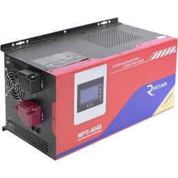Гібридний сонячний інвертор Ritar RTSWm-MPPT-MPS-4048 48V