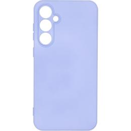 Чохол ArmorStandart ICON Case для Samsung S23 FE 5G Lilac (ARM69631)