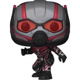 Фігурка Funko Pop! Ant-Man and the Wasp Quantumania: Людина-мураха 9.6см (70490)