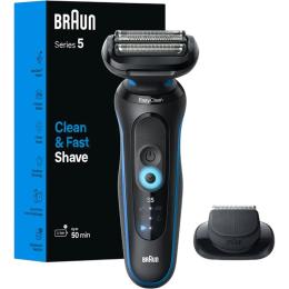 Электробритва Braun Series 5 5118s