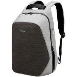 Рюкзак Tigernu T-B3351 15.6" Black/Grey