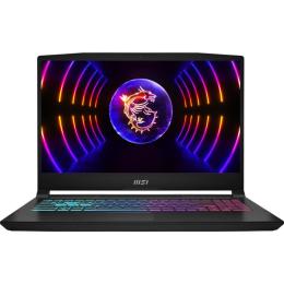 Ноутбук MSI Katana 15 B13VGK-1407XES (9S7-158571-1407)