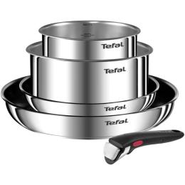 Набір каструль та сковорідок Tefal Ingenio Emotion L897S574