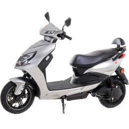 Електроскутер Yadea S-Way Gray