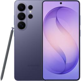 Смартфон Samsung Galaxy S26 Ultra 12/256GB Cobalt Violet (SM-S948BZVD)