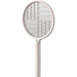 Электрическая мухобойка Xiaomi Sothing Foldable Electric Mosquito Swatter White (DSHJ-S-1906)