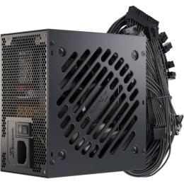 Блок питания SeaSonic Core GC 750W ATX 3.1 (CORE GC-750 ATX31)