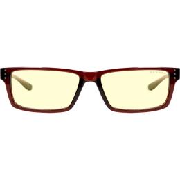 Комп'ютерні окуляри Gunnar Riot Espresso Amber (RIO-00201)