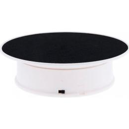 Поворотний стіл Puluz TBD048631601A 20 см