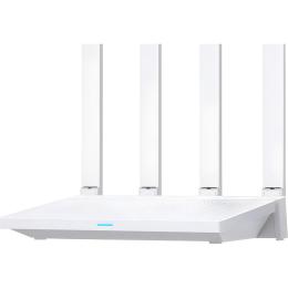 Бездротовий маршрутизатор (роутер) Xiaomi Router AX3000T (DVB4423G)