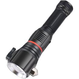 Ліхтарик DK SY-2008 Black