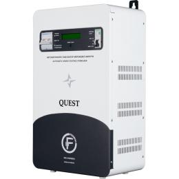 Стабилизатор напряжения Ferumina QUEST-18000L (FQL18)