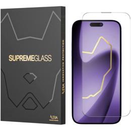 Захисне скло iLera Infinity 2.0 для Apple iPhone 17 (IILin17)