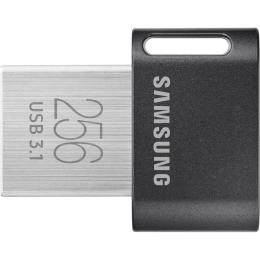 USB флеш-накопичувач Samsung Fit Plus 256GB USB-A 3.1 Gen 1 (MUF-256AB/APC)