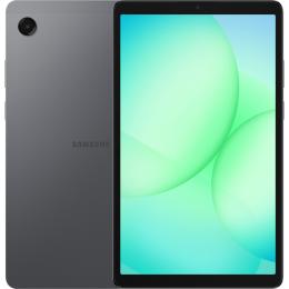 Планшет Samsung Galaxy Tab A11 4/64GB LTE Gray (SM-X135FZAAEUC) UA-UCRF