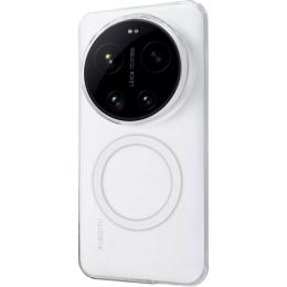 Чехол Proove Clear Case with Magnetic Ring для Xiaomi 17 Ultra