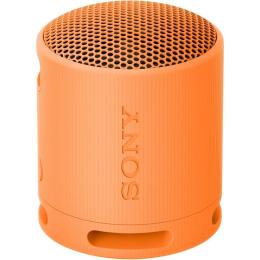 Портативна акустика Sony SRS-XB100 Orange (SRSXB100D)