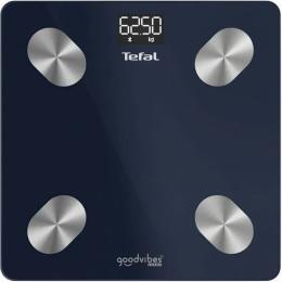 Весы напольные Tefal Goodvibes Life+ BM9720F0