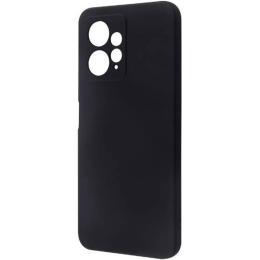 Чохол Wave Colorful Case для Redmi Note 12 4G Black