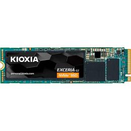 SSD накопичувач Kioxia Exceria G2 2TB (LRC20Z002TG8)