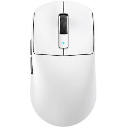 Мышь Attack Shark R6 White (AS-6972792470412-W)