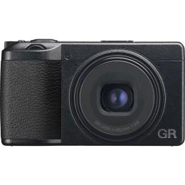 Фотоаппарат Ricoh GR IIIx (S0015285)