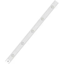 Світильник з датчиком руху Epik MZ-L1602 400mm White