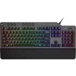 Клавиатура Lenovo Legion K500 RGB UKR (GY41L16650)