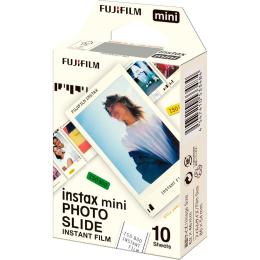 Фотопапір Fujifilm Instax Mini Photo Slide 1x10 (16827709)