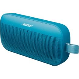Портативна акустика Bose SoundLink Flex II Speaker Blue Dusk (887612-0200)