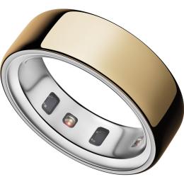 Смарт-кольцо Oura Ring 4 Size 7 Gold (JZ90-54216-07)