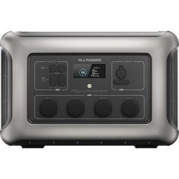 Зарядная станция Allpowers R3500