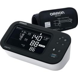 Тонометр Omron 10 AFib Series BP7465 (HEM-7381T1-AZ)