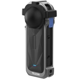 Рамка Telesin S6-FMS-19-TIS для екшн-камери Insta360 X5