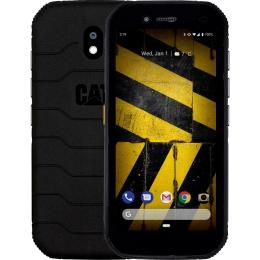Смартфон Caterpillar Cat S42 H+ 3/32GB Black