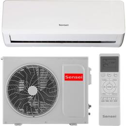 Спліт-система Sensei Lux Extreme SAC-12CHIE