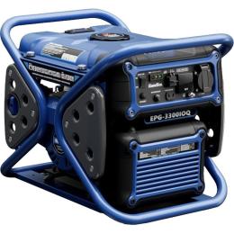 Инверторный бензиновый генератор EnerSol EPG-3300IOQ