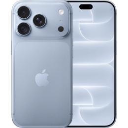 Смартфон Apple iPhone 18 Pro 512GB Glacier (MJRX4)