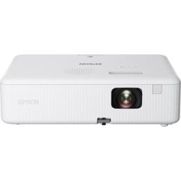 Мультимедійний проектор Epson CO-FH01 (V11HA84040)