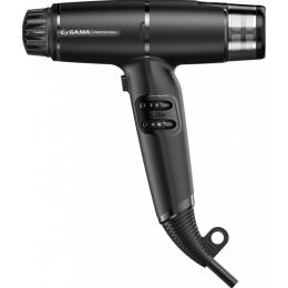 Фен Ga.Ma IQ Lite Max Black (PH6035.BK)